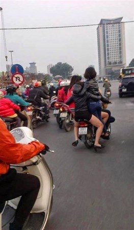 Bu insanları başka yerde aramayın

