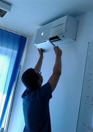 Bu insanları başka yerde aramayın
