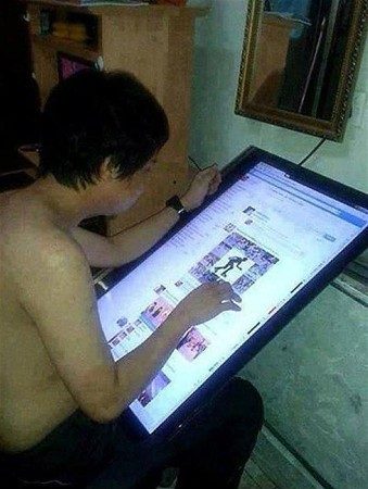 Bu insanları başka yerde aramayın
