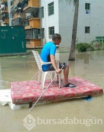 Bu insanları başka yerde aramayın
