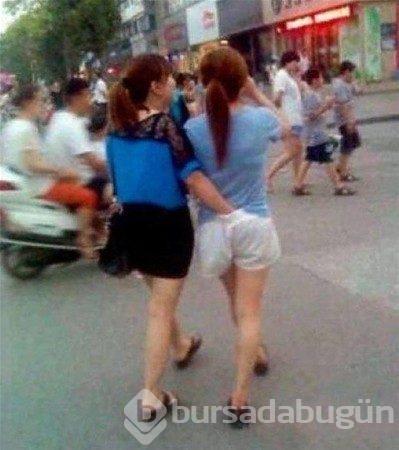 Bu insanları başka yerde aramayın
