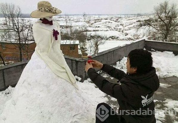 Bu insanları başka yerde aramayın

