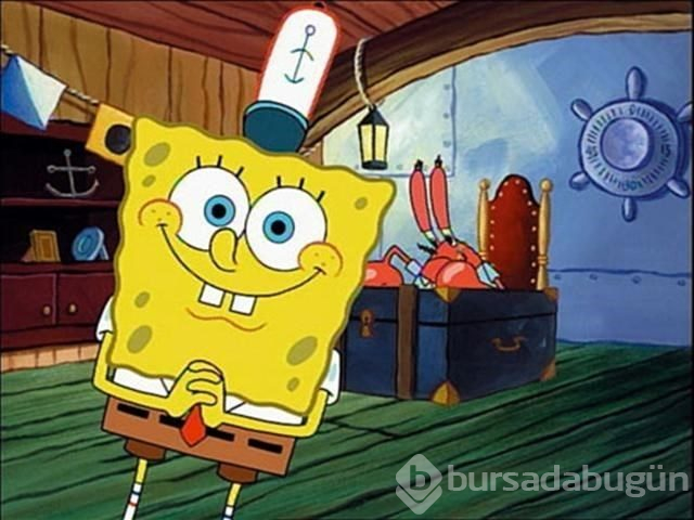 Sünger Bob'un yaratıcısı Stephen Hillenburg hayatını kaybetti