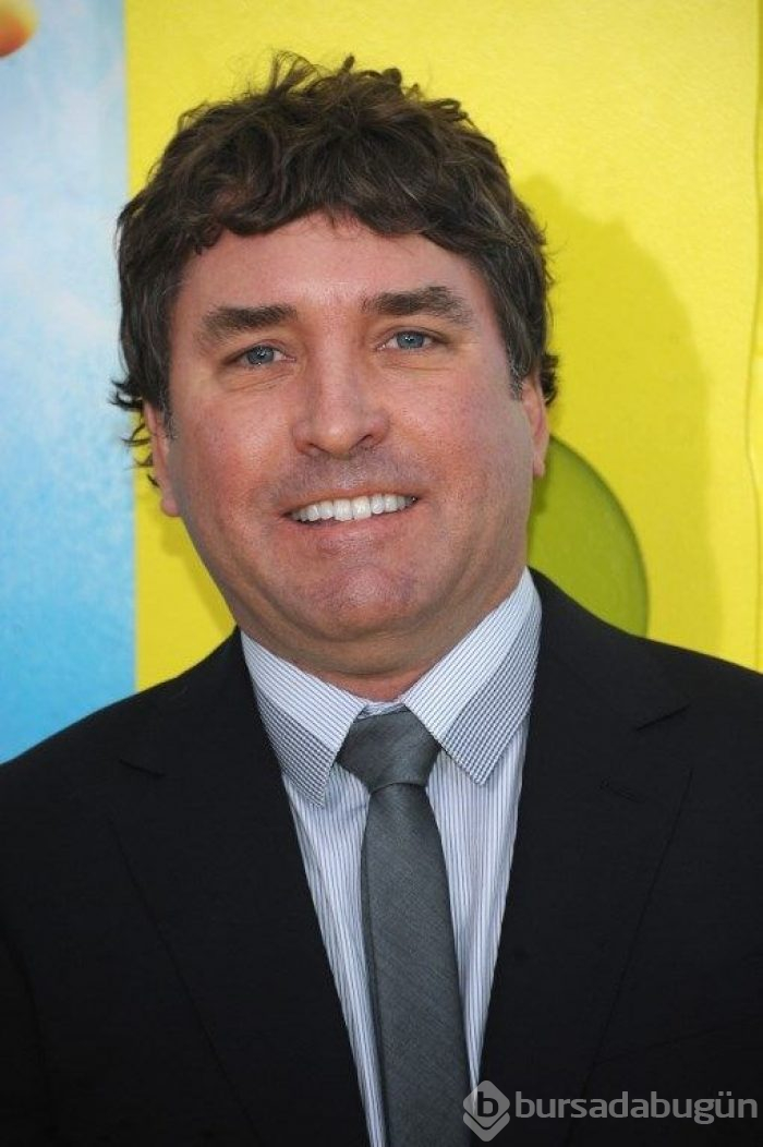 Sünger Bob'un yaratıcısı Stephen Hillenburg hayatını kaybetti