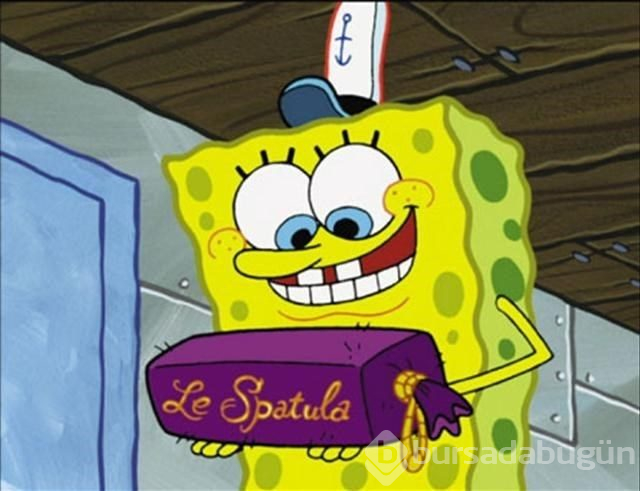 Sünger Bob'un yaratıcısı Stephen Hillenburg hayatını kaybetti