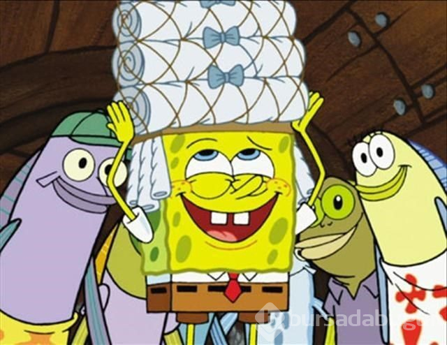 Sünger Bob'un yaratıcısı Stephen Hillenburg hayatını kaybetti
