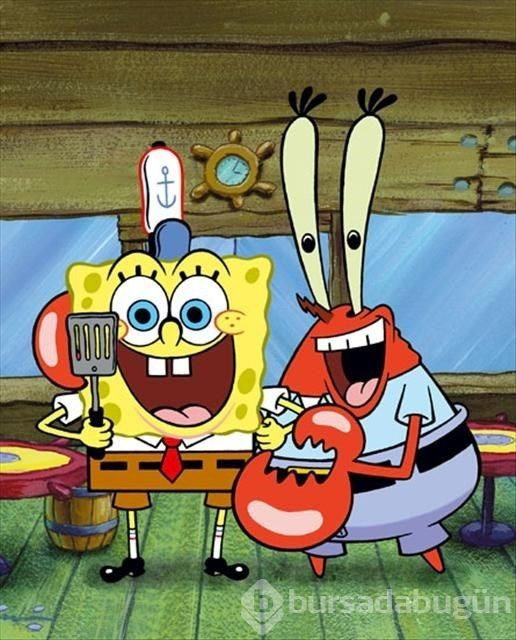 Sünger Bob'un yaratıcısı Stephen Hillenburg hayatını kaybetti