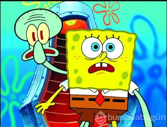 Sünger Bob'un yaratıcısı Stephen Hillenburg hayatını kaybetti