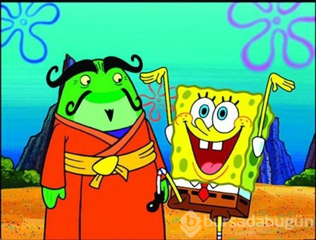 Sünger Bob'un yaratıcısı Stephen Hillenburg hayatını kaybetti