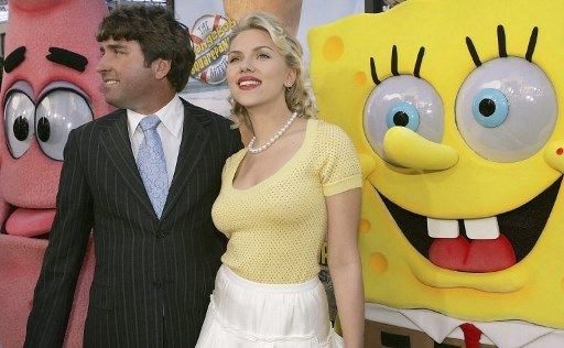 Sünger Bob'un yaratıcısı Stephen Hillenburg hayatını kaybetti
