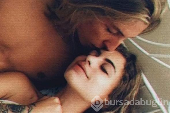 Romeo ve Juliet gibiydiler... Genç çiftin acı sonu!
