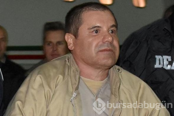 Lüks içinde yaşıyordu... 'El Chapo' davasında sürpriz gelişme!
