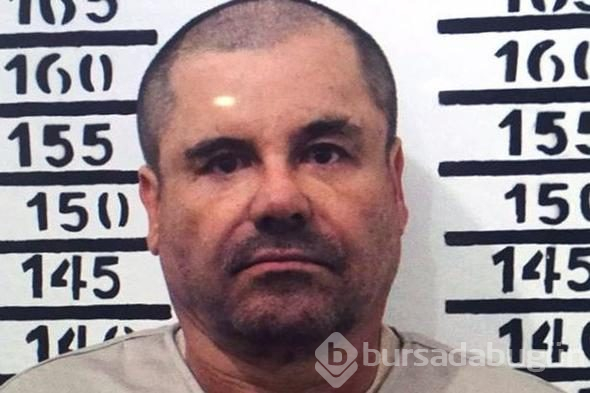 Lüks içinde yaşıyordu... 'El Chapo' davasında sürpriz gelişme!
