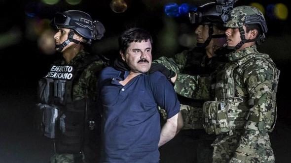 Lüks içinde yaşıyordu... 'El Chapo' davasında sürpriz gelişme!
