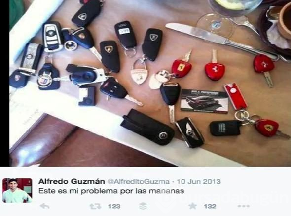 Lüks içinde yaşıyordu... 'El Chapo' davasında sürpriz gelişme!

