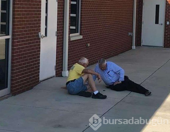 Dünyada iyiliğin varolduğunu kanıtlayan insanlar 2