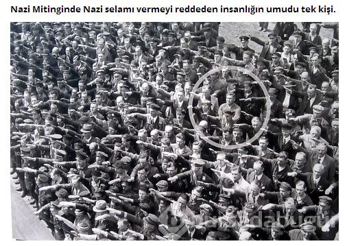 Dünyada iyiliğin varolduğunu kanıtlayan insanlar 2