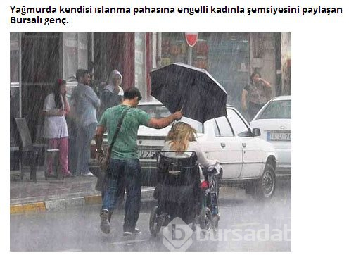 Dünyada iyiliğin varolduğunu kanıtlayan insanlar 2