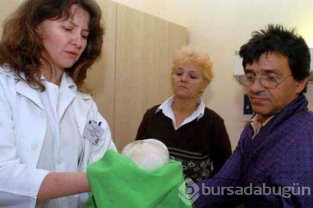 İnsanların vücudundan çıkan garip nesneler
