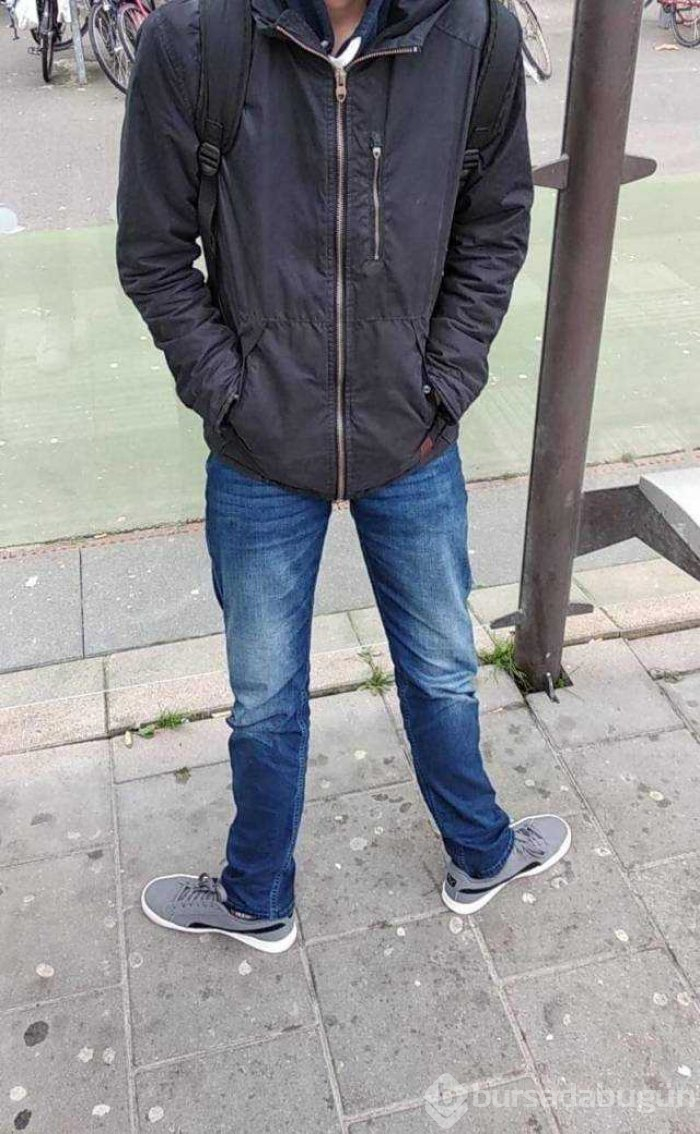 Günün en çok paylaşılan fotoğrafları (29.11.2018)