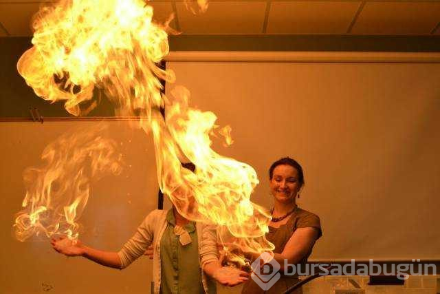 Günün en çok paylaşılan fotoğrafları (29.11.2018)