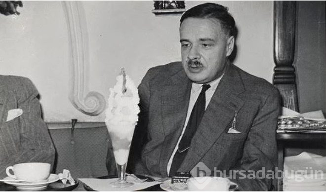 Albert Einstein'ın bir oğlu olduğunu biliyor muydunuz?
