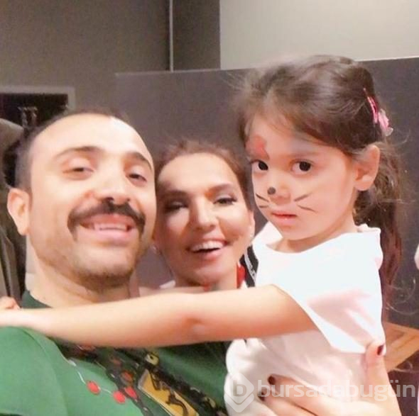 Okan Kurt canlı yayında her şeyi anlattı: Paris'e barışmak için gittik!
