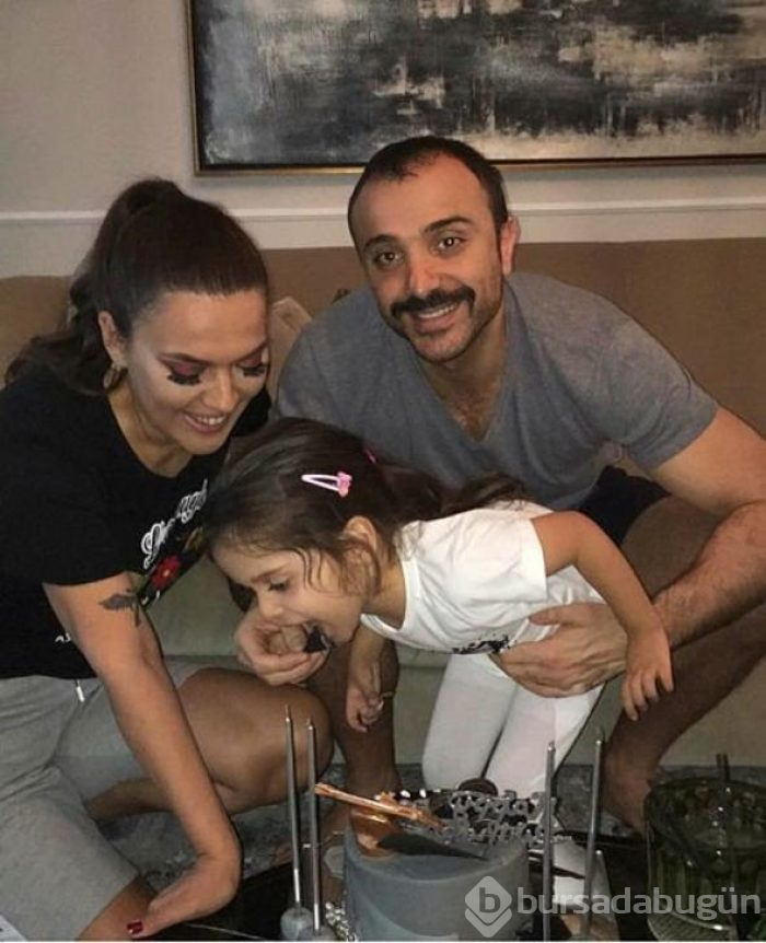 Okan Kurt canlı yayında her şeyi anlattı: Paris'e barışmak için gittik!

