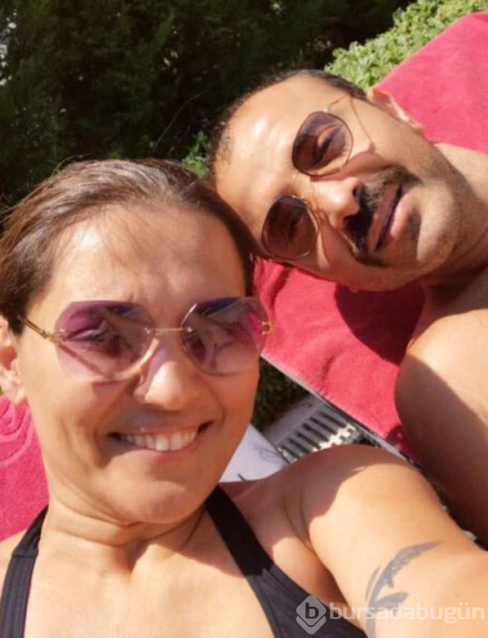 Okan Kurt canlı yayında her şeyi anlattı: Paris'e barışmak için gittik!
