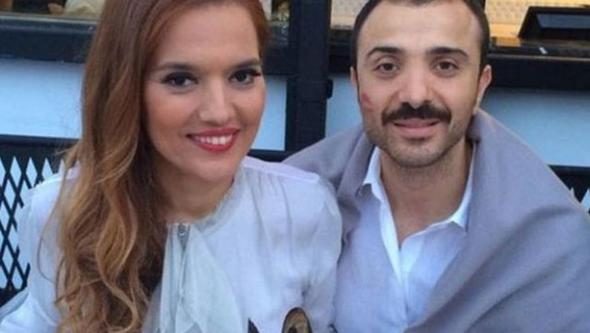 Okan Kurt canlı yayında her şeyi anlattı: Paris'e barışmak için gittik!
