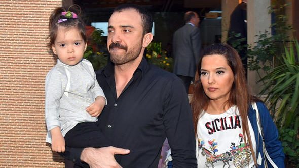 Okan Kurt canlı yayında her şeyi anlattı: Paris'e barışmak için gittik!
