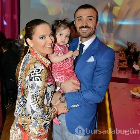 Okan Kurt canlı yayında her şeyi anlattı: Paris'e barışmak için gittik!
