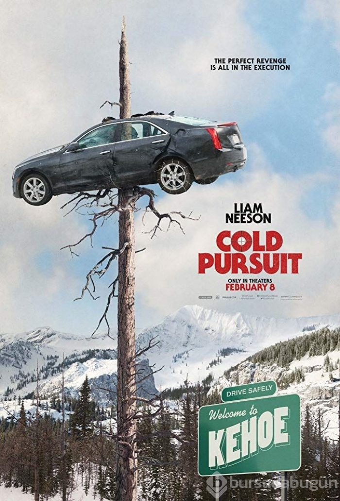 Vizyona girecek en popüler filmler (IMDb)
