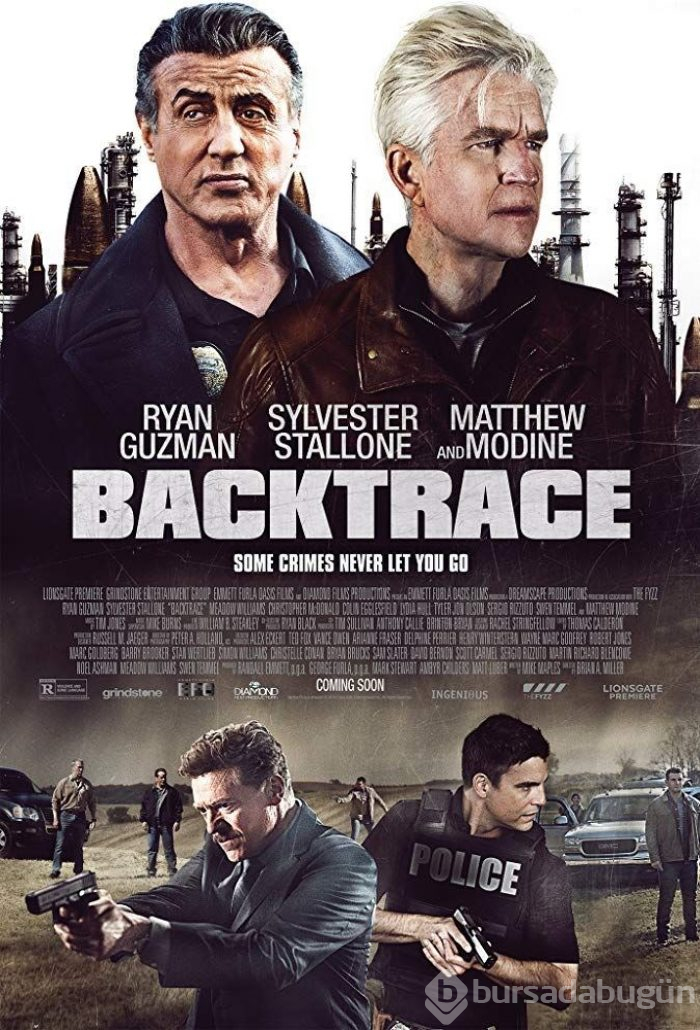 Vizyona girecek en popüler filmler (IMDb)