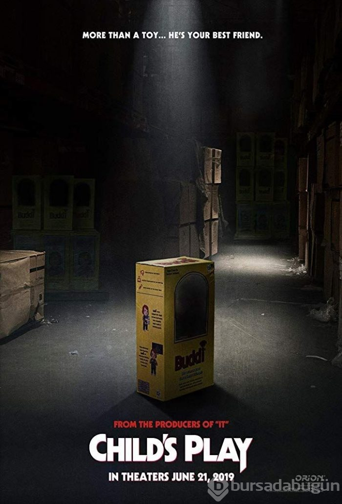 Vizyona girecek en popüler filmler (IMDb)