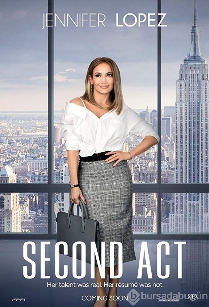 Vizyona girecek en popüler filmler (IMDb)