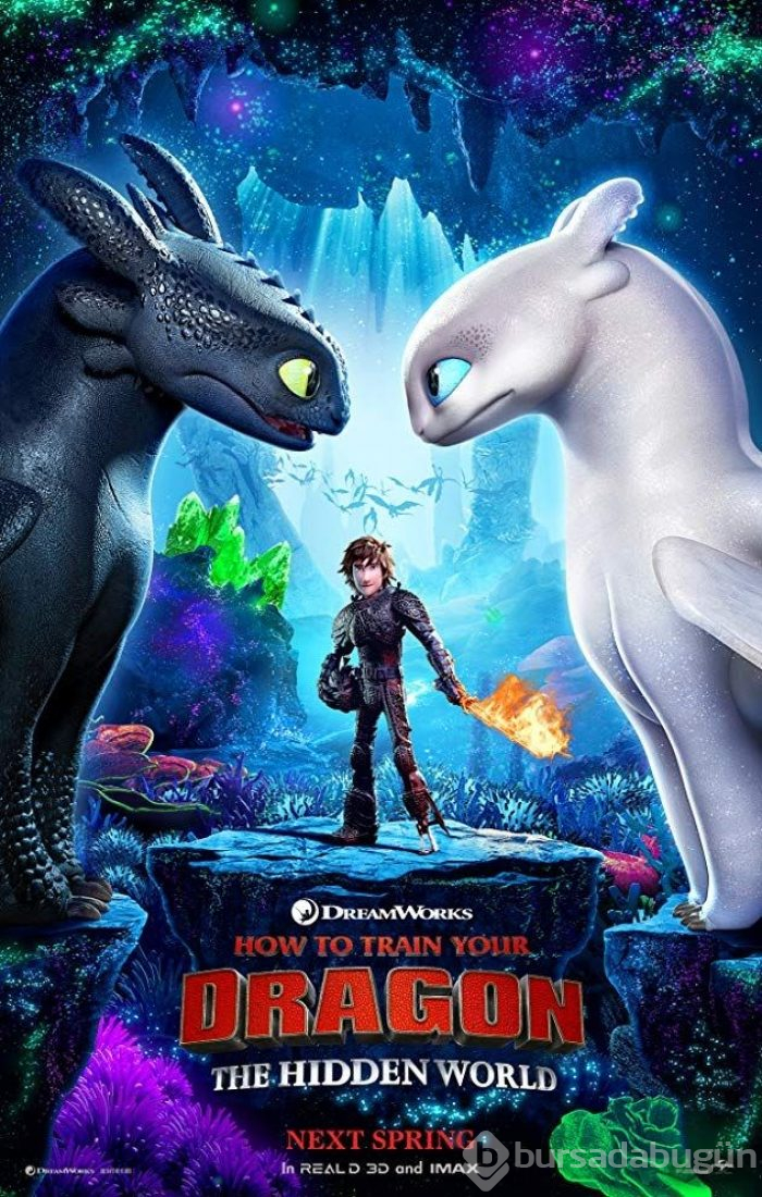Vizyona girecek en popüler filmler (IMDb)
