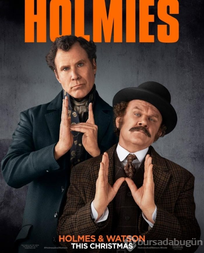 Vizyona girecek en popüler filmler (IMDb)