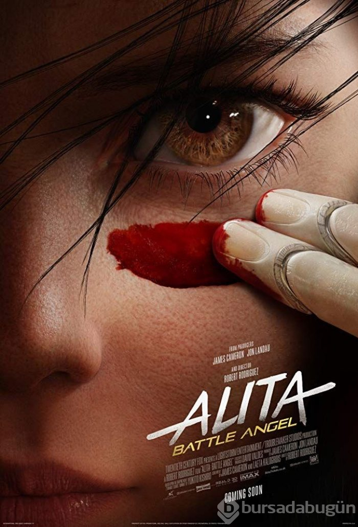 Vizyona girecek en popüler filmler (IMDb)