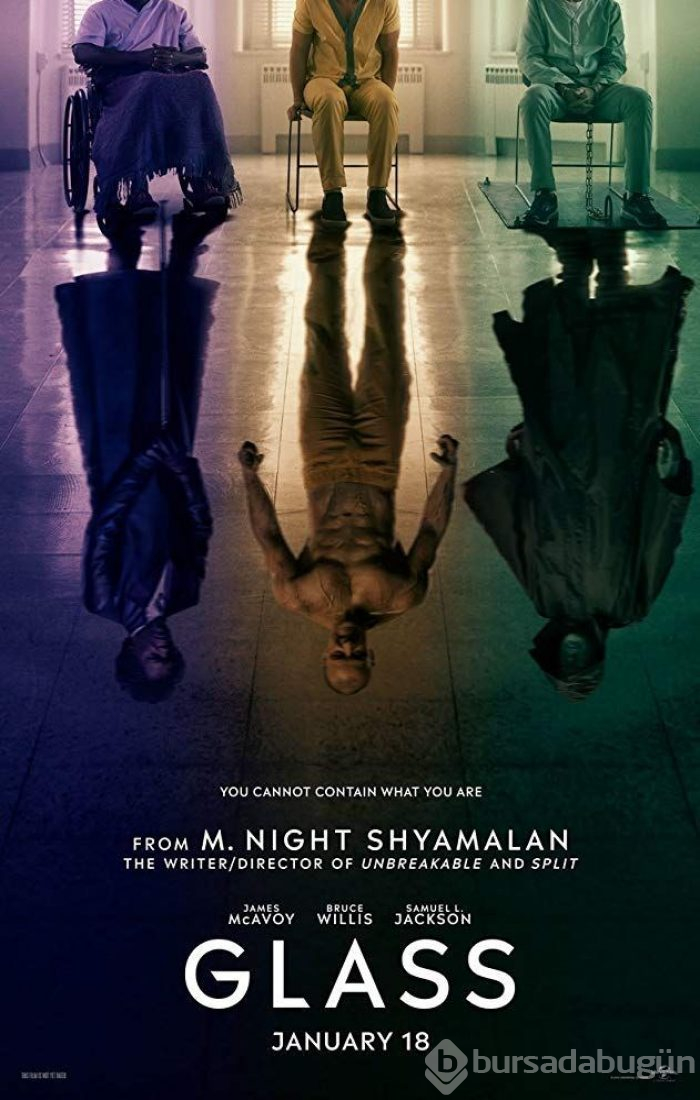 Vizyona girecek en popüler filmler (IMDb)