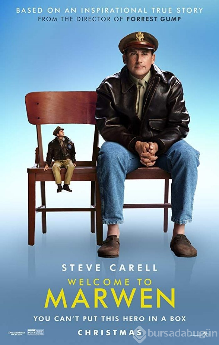 Vizyona girecek en popüler filmler (IMDb)