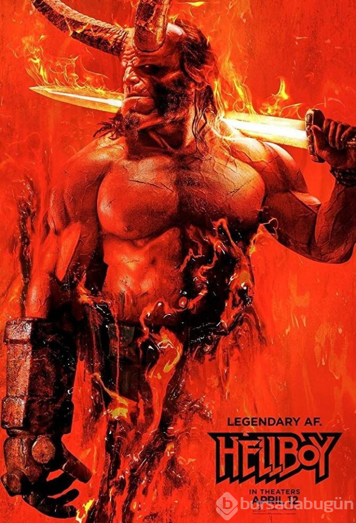 Vizyona girecek en popüler filmler (IMDb)
