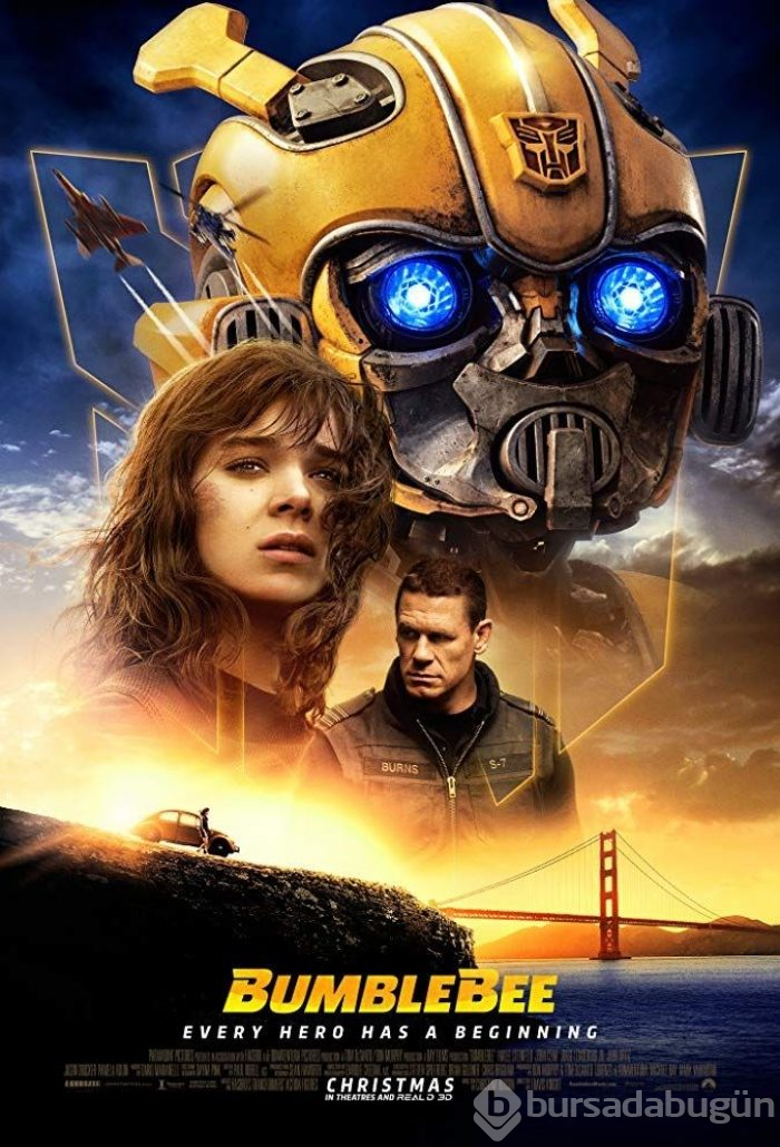 Vizyona girecek en popüler filmler (IMDb)