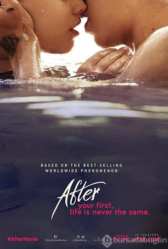Vizyona girecek en popüler filmler (IMDb)