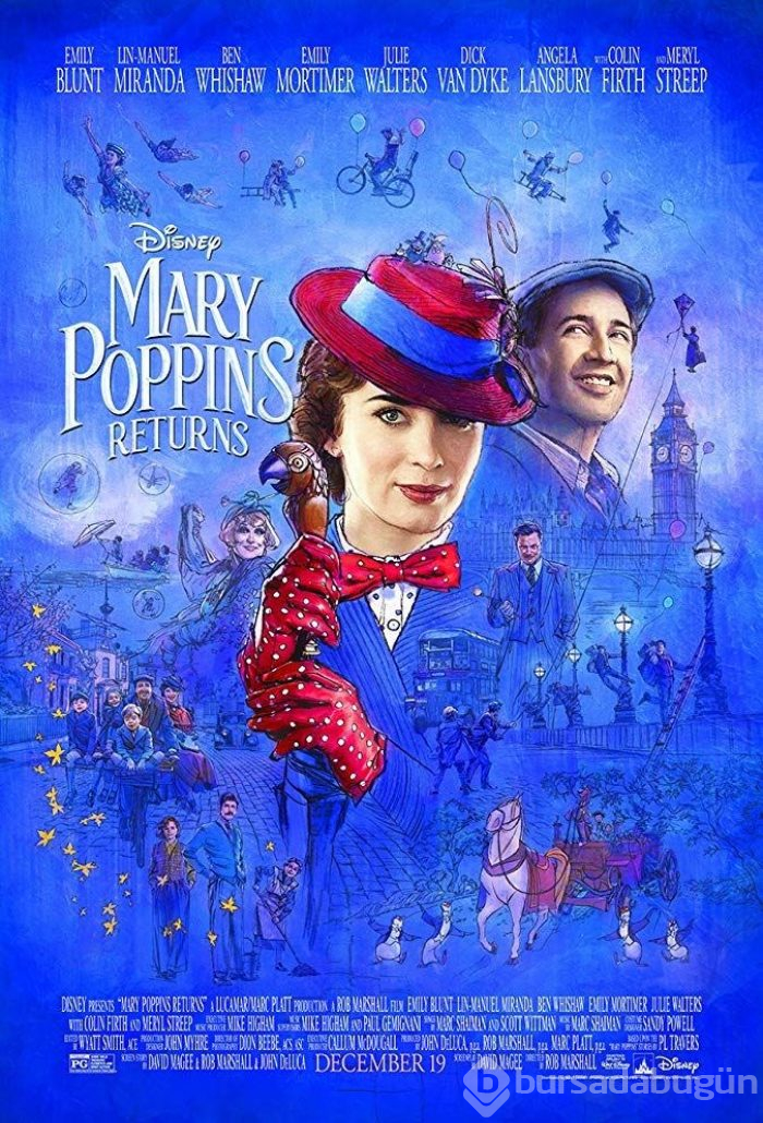Vizyona girecek en popüler filmler (IMDb)