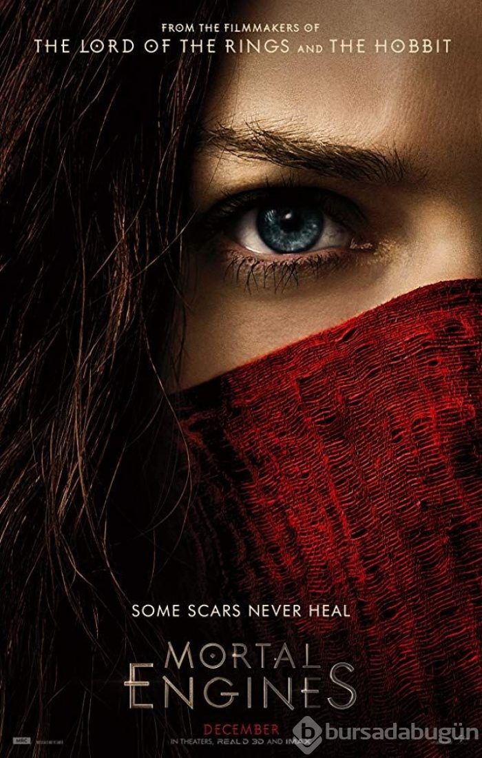 Vizyona girecek en popüler filmler (IMDb)