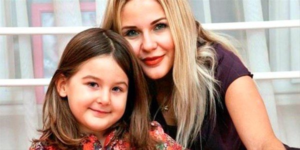 Ünlülerin çocukları...