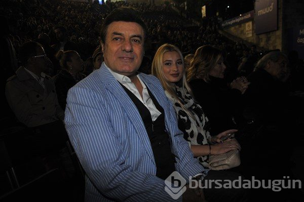 Ünlülerin çocukları...