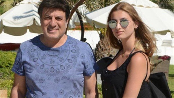 Ünlülerin çocukları...