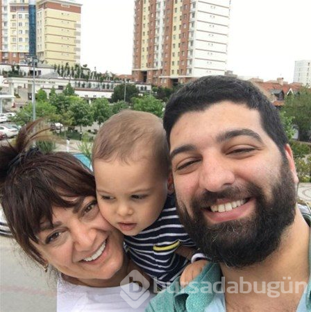 Ünlülerin çocukları...